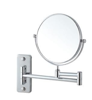 מראה מגדילה קוסמטית לתלייה פי 7 מראה מגדילה קוסמטית לתלייה פי 7