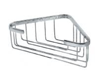 רשת פינתית קלאסית עמוקה למקלחת רשת פינתית קלאסית עמוקה למקלחת