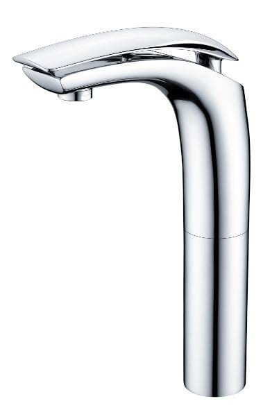 ברז אמבטיה דגם לין גבוה ברז אמבטיה דגם לין גבוה