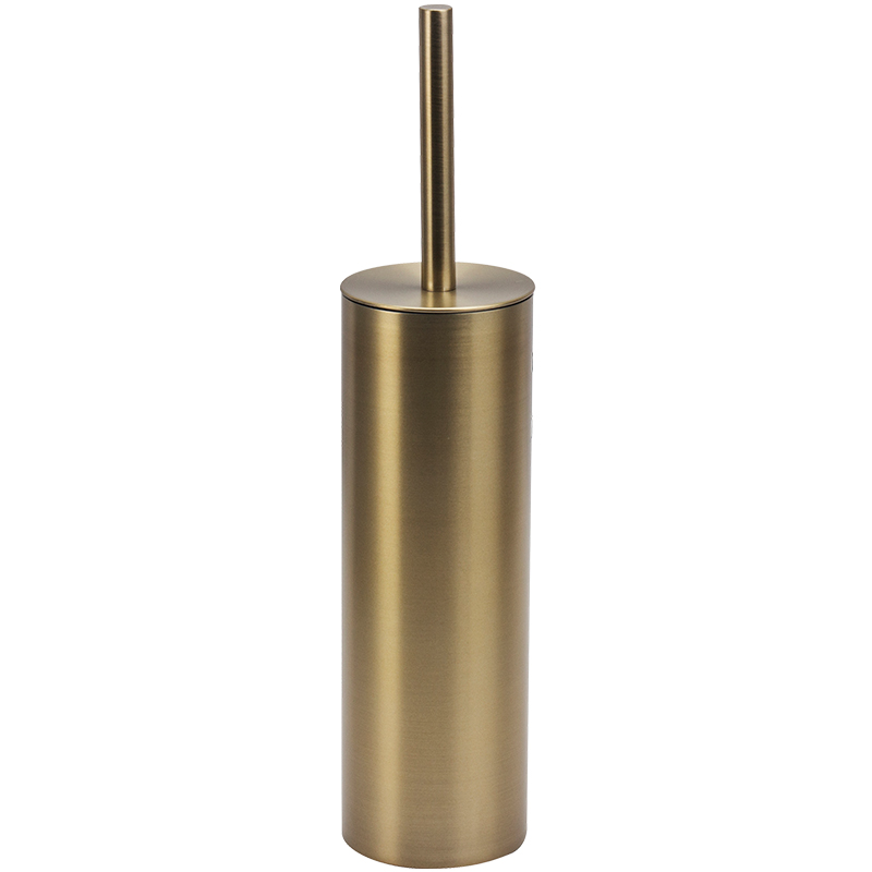 מברשת אסלה מונחת עגולה ברונזה BS2 מברשת אסלה מונחת עגולה ברונזה BS2